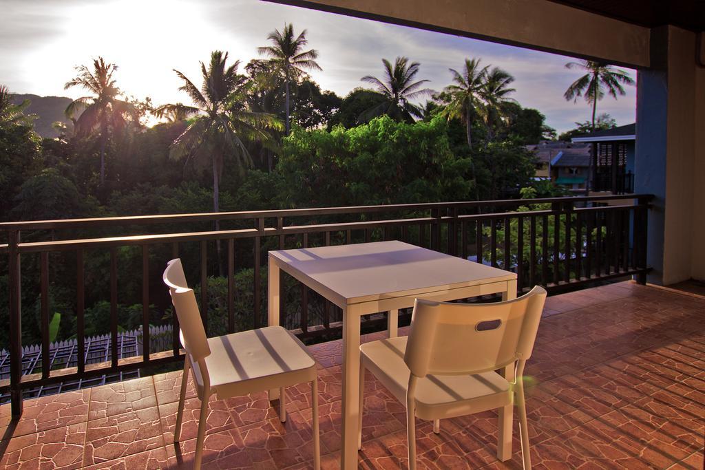 V Condominium Samui Bophut Bagian luar foto