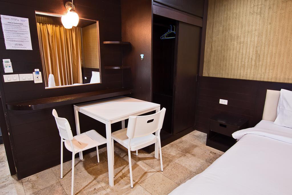 V Condominium Samui Bophut Bagian luar foto