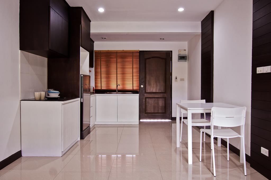 V Condominium Samui Bophut Bagian luar foto