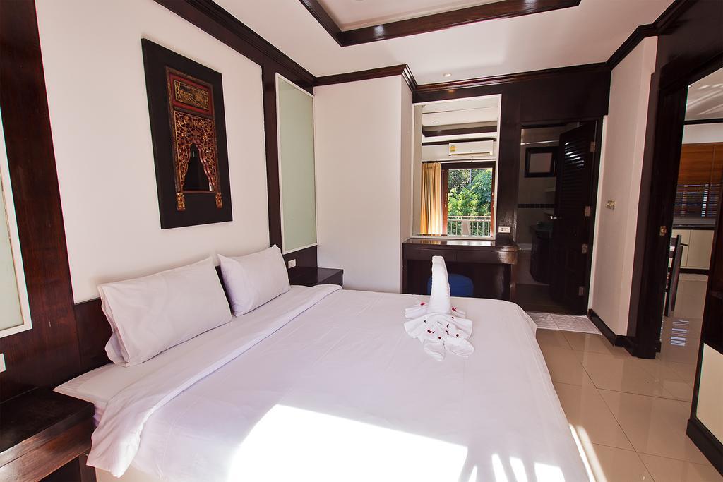 V Condominium Samui Bophut Bagian luar foto