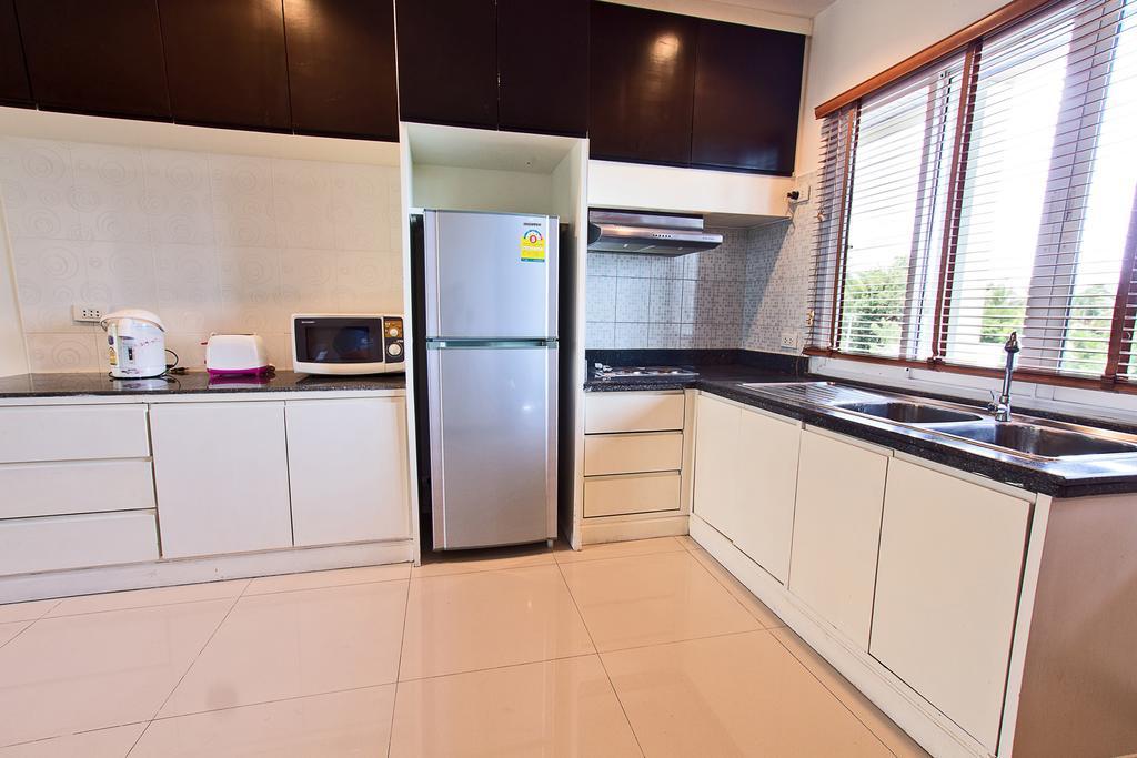 V Condominium Samui Bophut Bagian luar foto