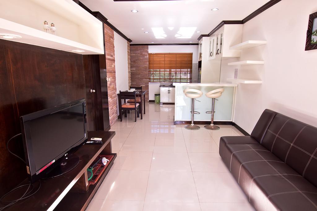 V Condominium Samui Bophut Bagian luar foto
