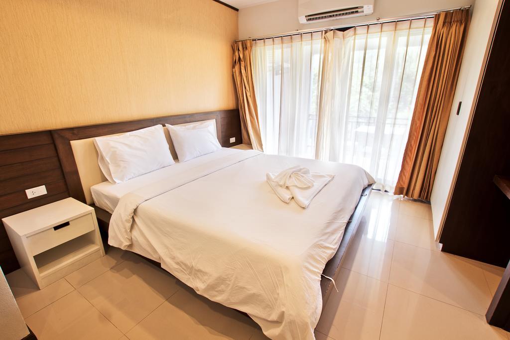 V Condominium Samui Bophut Bagian luar foto