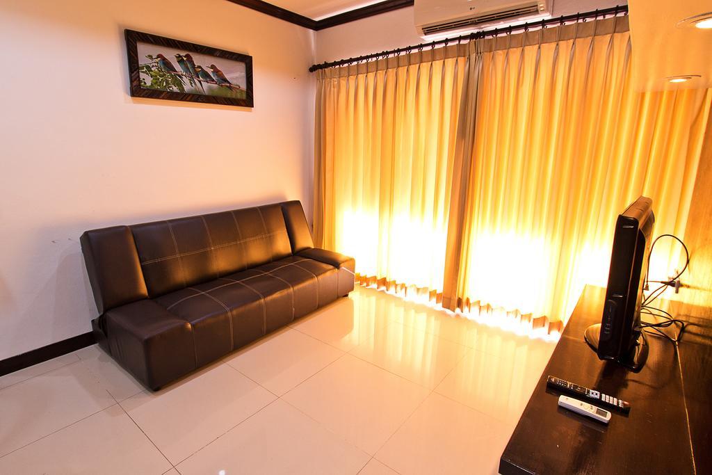 V Condominium Samui Bophut Bagian luar foto