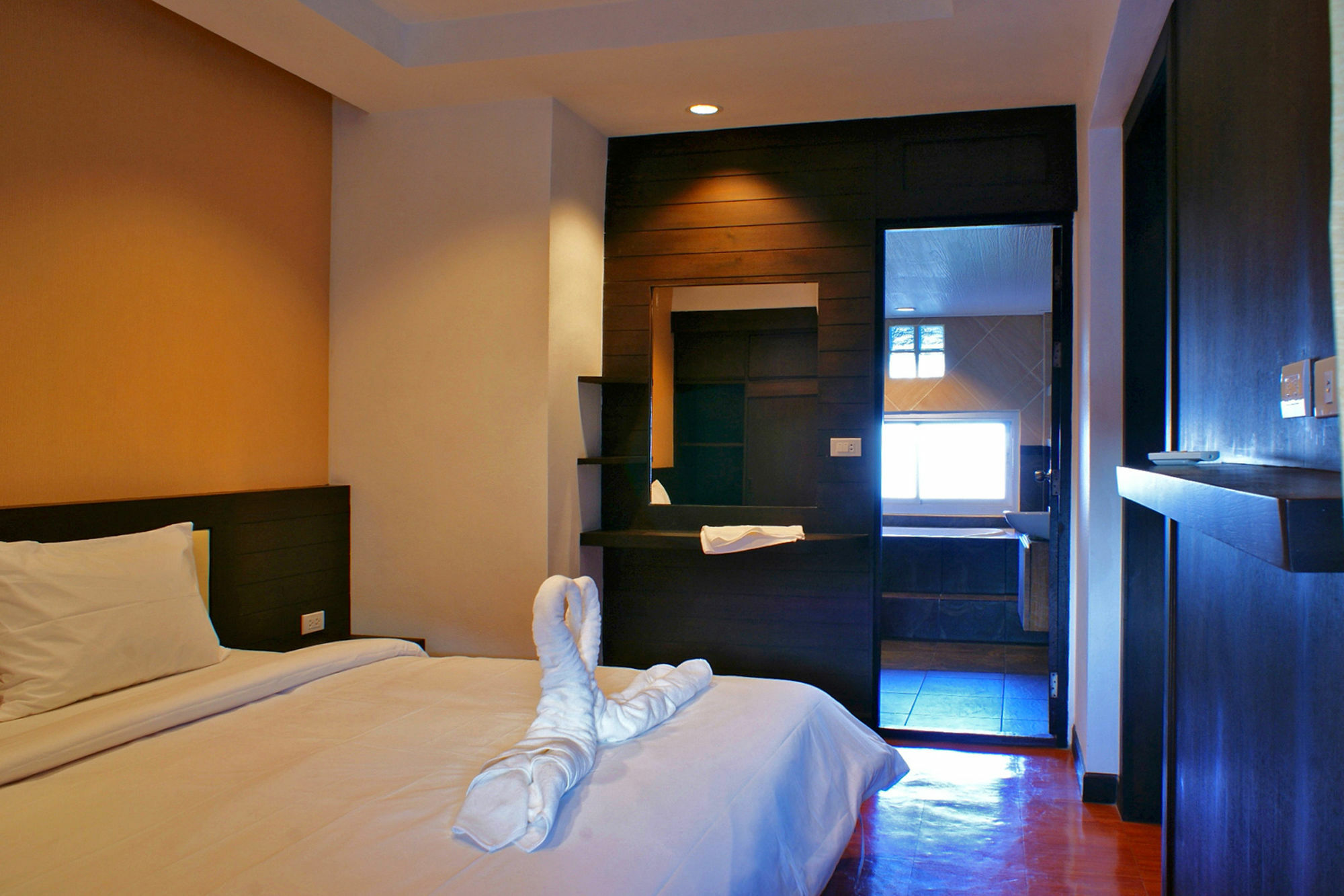 V Condominium Samui Bophut Bagian luar foto