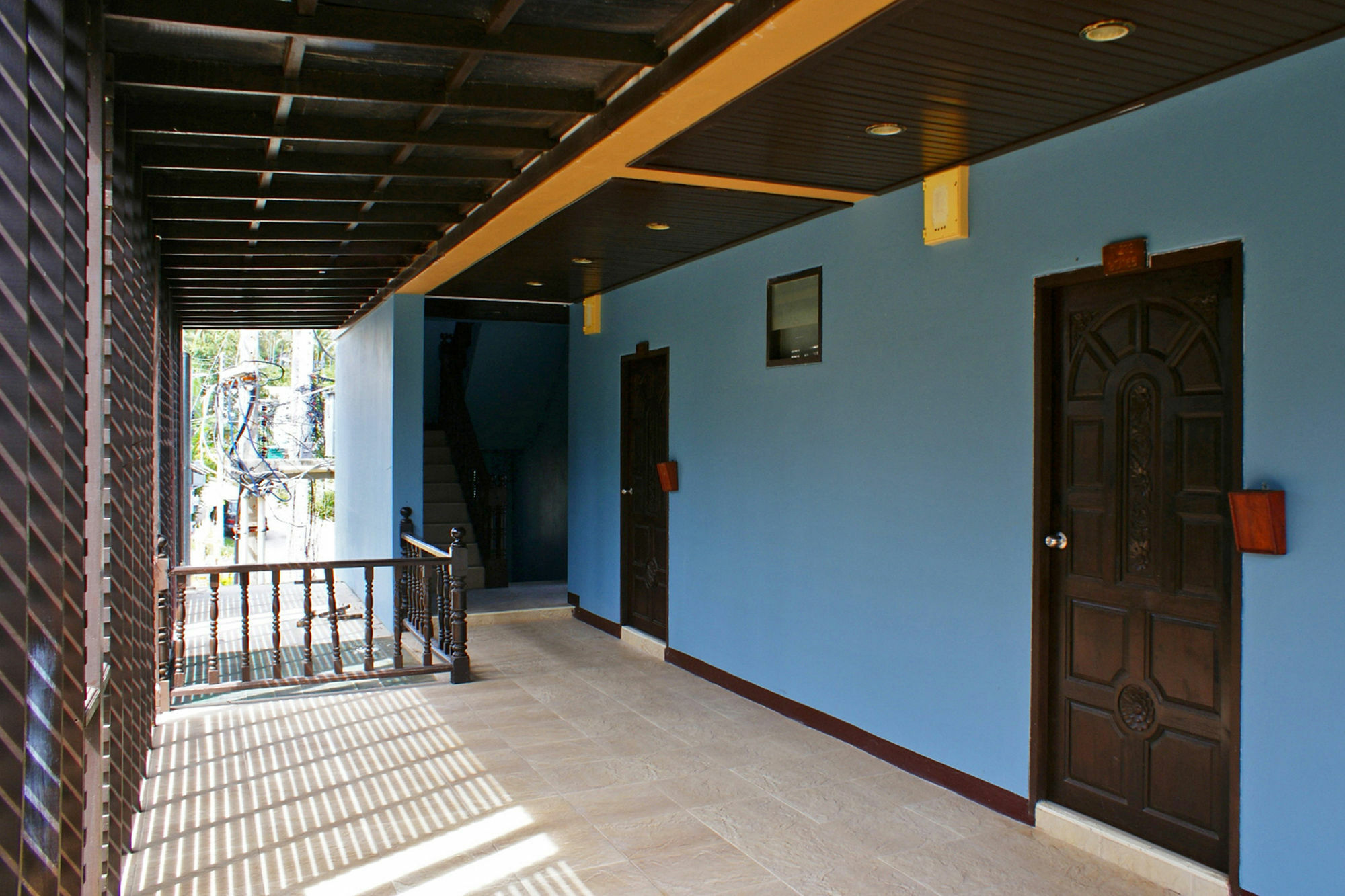 V Condominium Samui Bophut Bagian luar foto