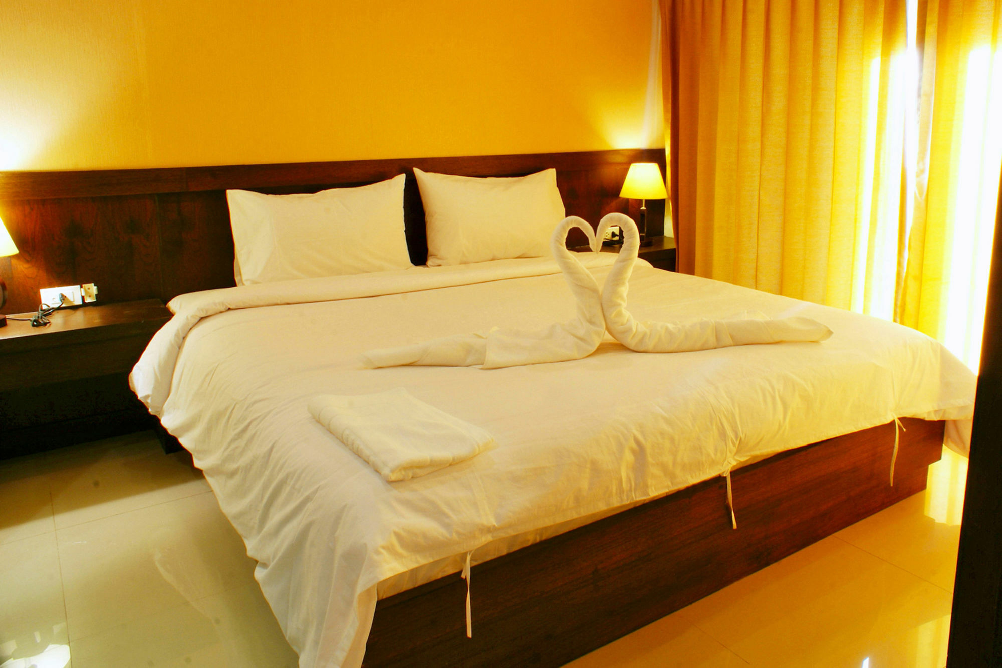 V Condominium Samui Bophut Bagian luar foto