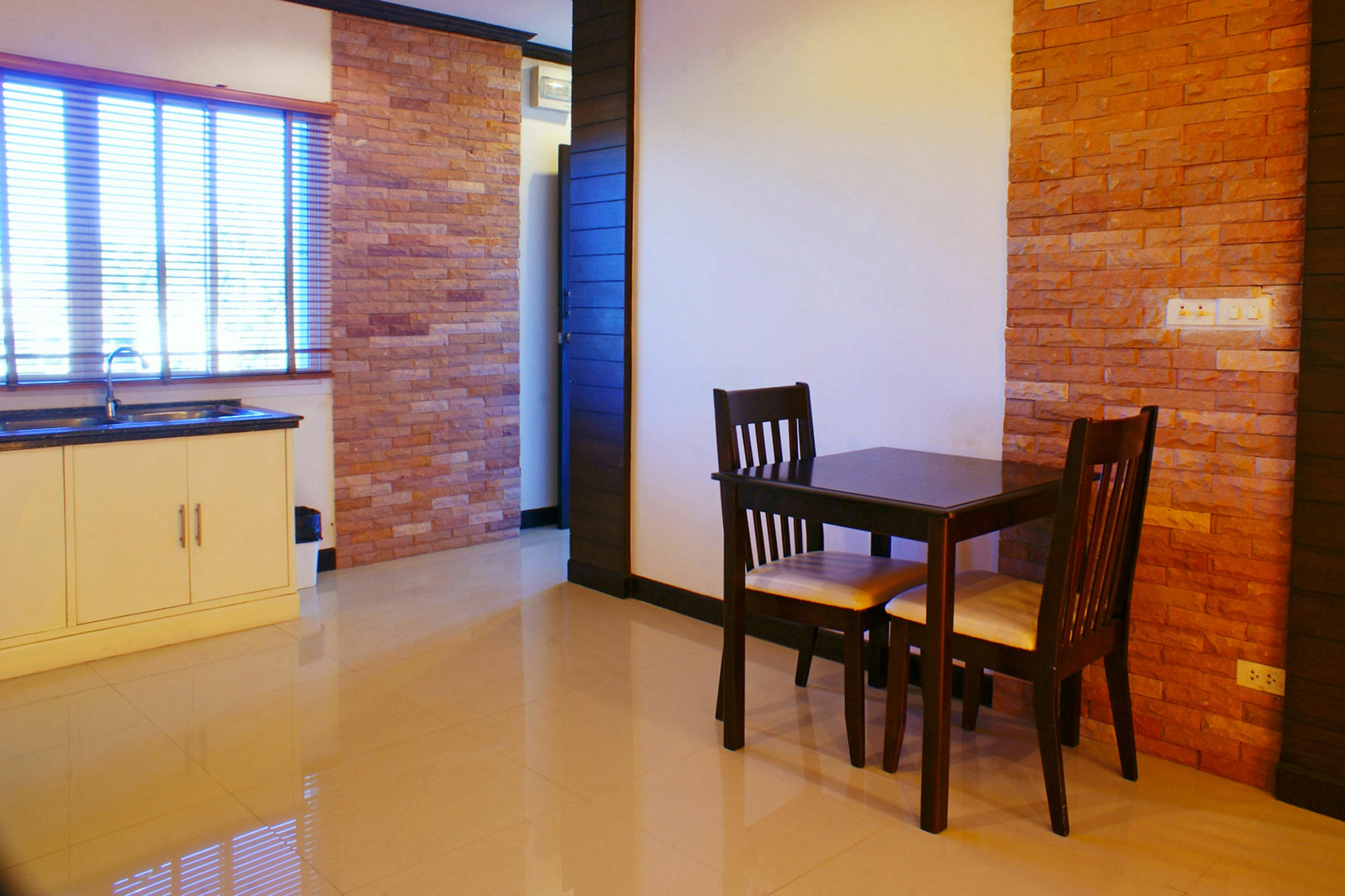 V Condominium Samui Bophut Bagian luar foto