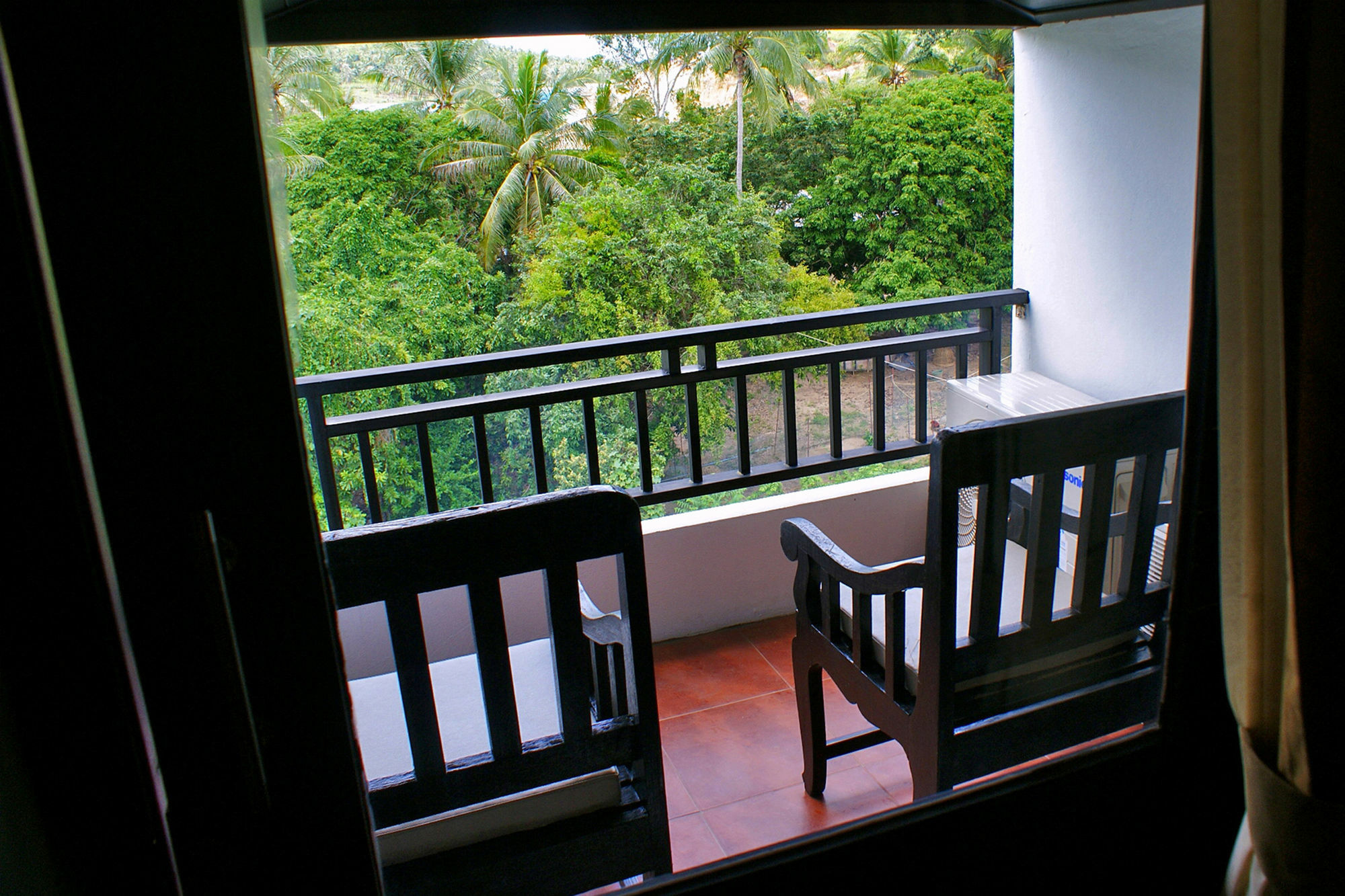 V Condominium Samui Bophut Bagian luar foto